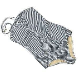 A Pea in The Pod Maternity Swimsuit One Piece